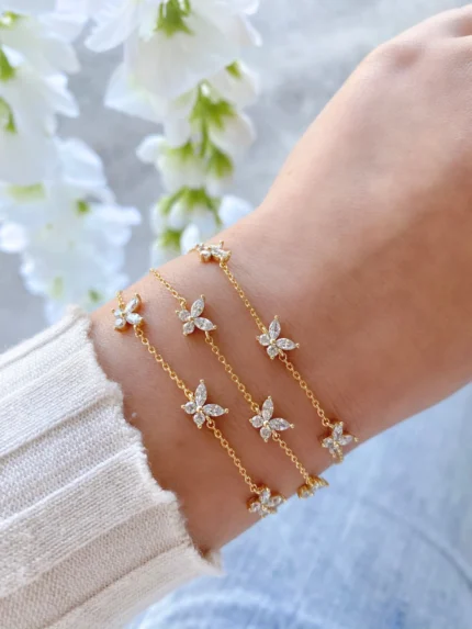 Bracelet for woman